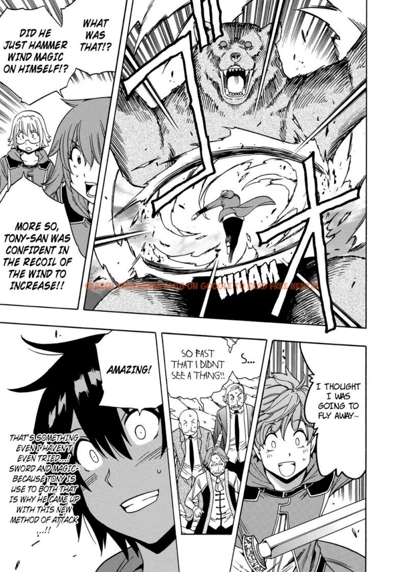 Read Hentai Image 20 485 in comic Kenja No Mago - Chapter 34 - hentaitnt.net
