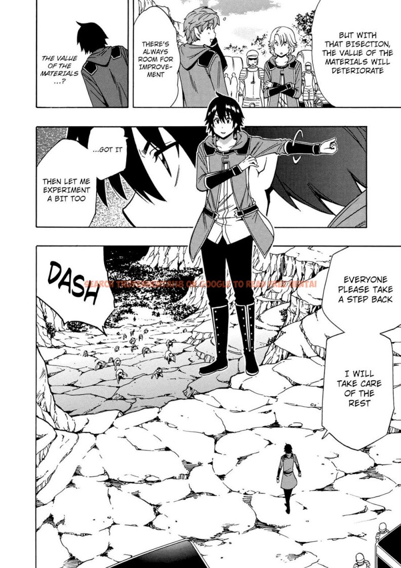 Read Hentai Image 21 485 in comic Kenja No Mago - Chapter 34 - hentaitnt.net