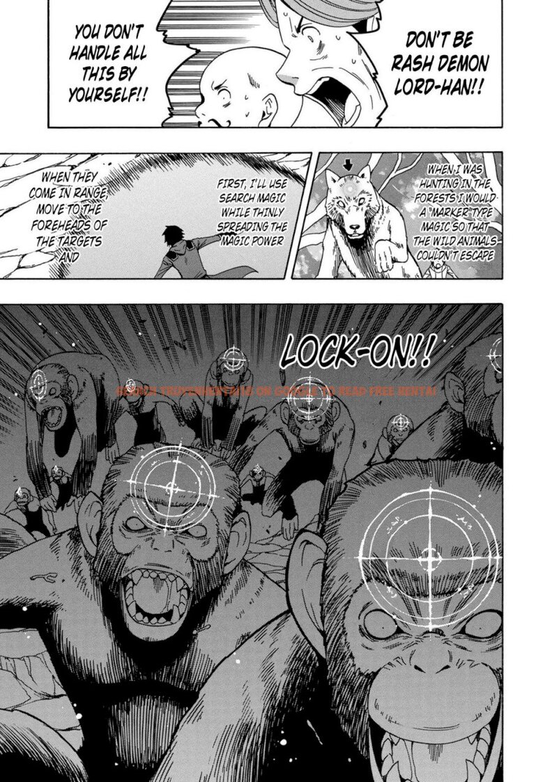 Read Hentai Image 22 485 in comic Kenja No Mago - Chapter 34 - hentaitnt.net