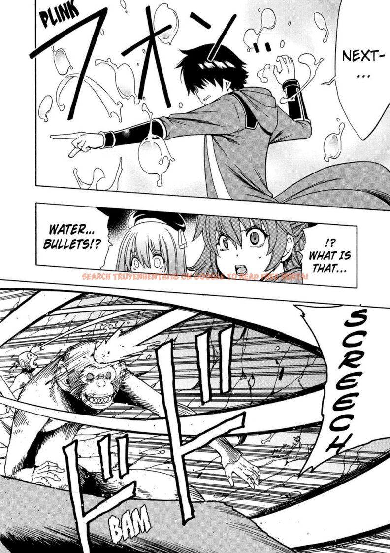 Read Hentai Image 23 485 in comic Kenja No Mago - Chapter 34 - hentaitnt.net