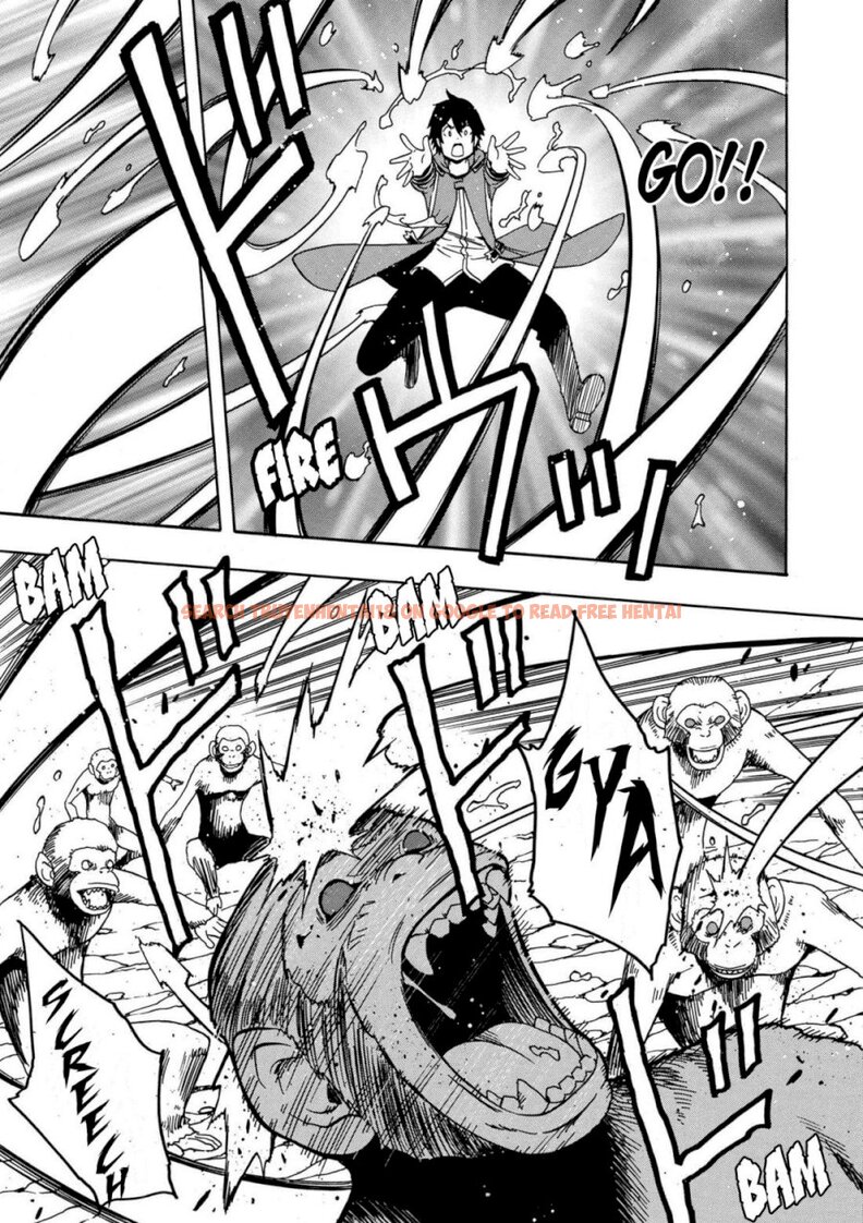 Read Hentai Image 24 485 in comic Kenja No Mago - Chapter 34 - hentaitnt.net