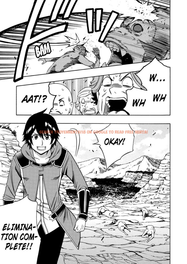 Read Hentai Image 26 485 in comic Kenja No Mago - Chapter 34 - hentaitnt.net