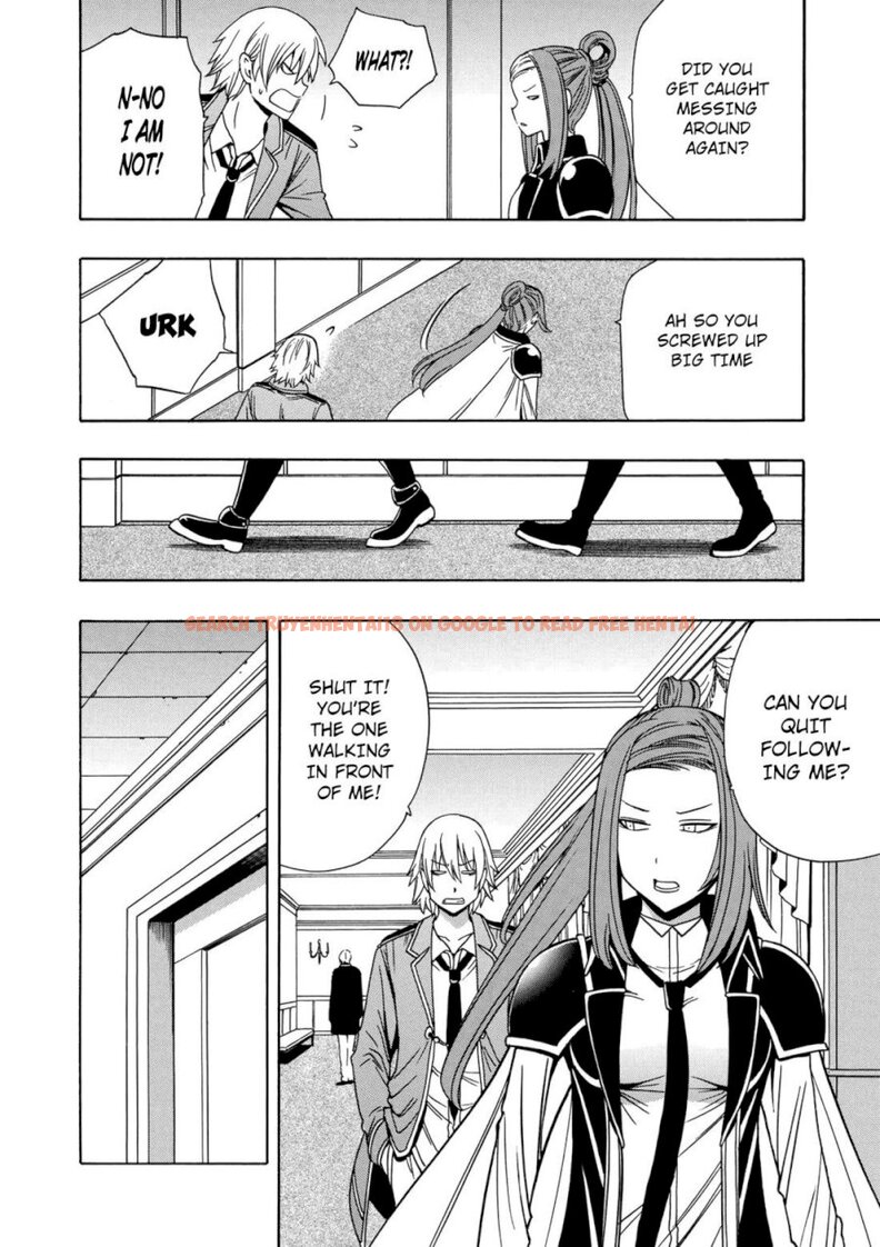 Read Hentai Image 3 481 in comic Kenja No Mago - Chapter 34 - hentaitnt.net