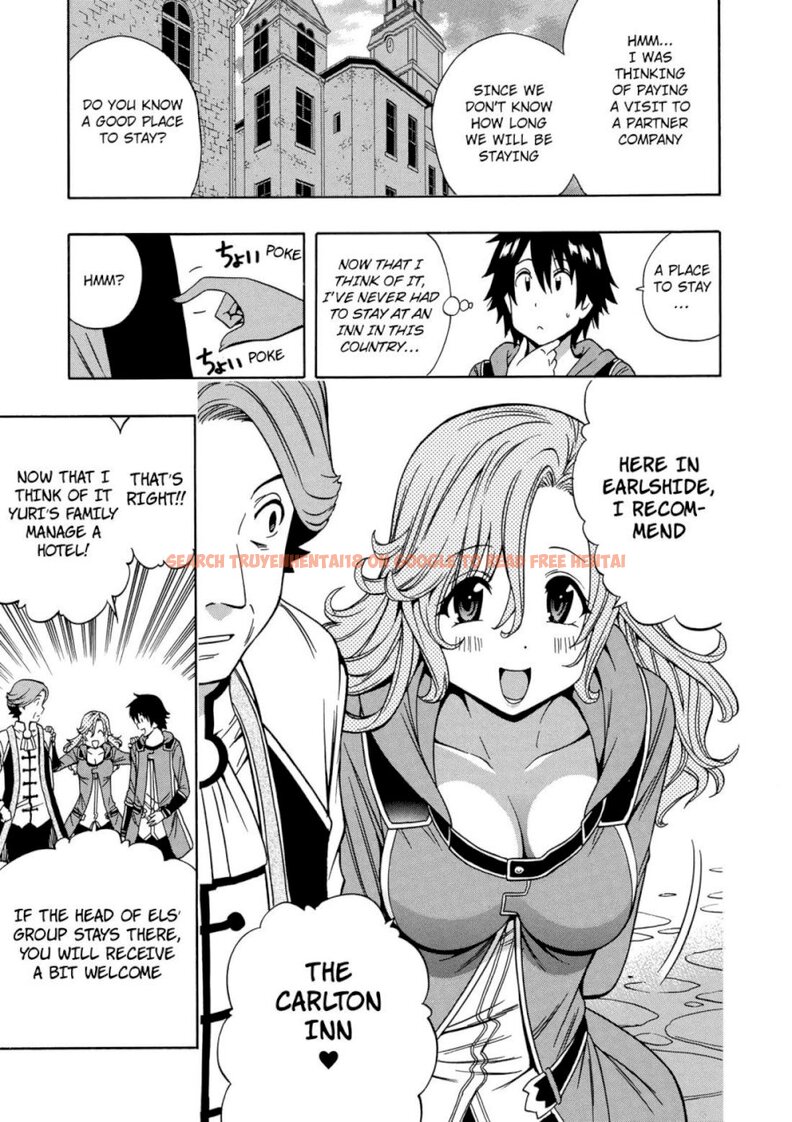 Read Hentai Image 32 485 in comic Kenja No Mago - Chapter 34 - hentaitnt.net