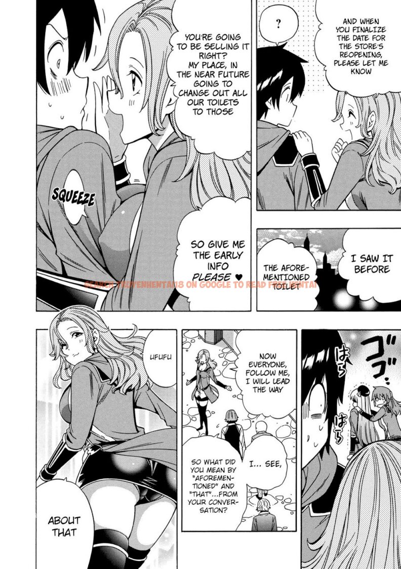 Read Hentai Image 33 485 in comic Kenja No Mago - Chapter 34 - hentaitnt.net