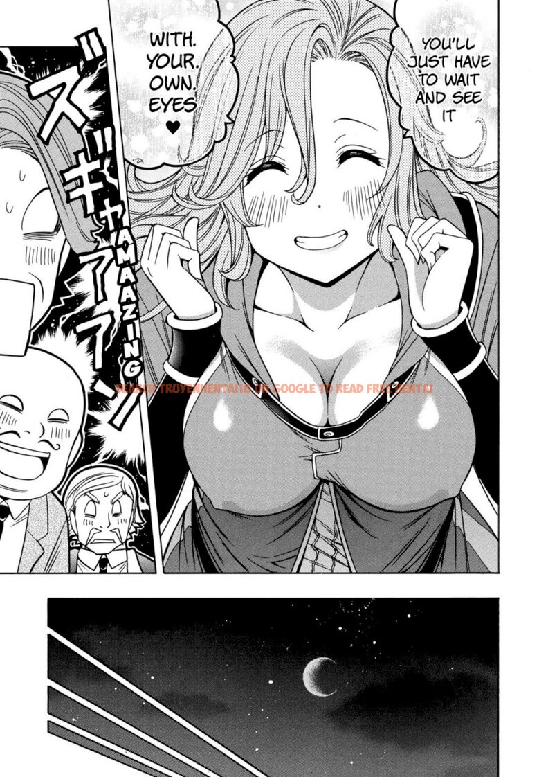 Read Hentai Image 34 485 in comic Kenja No Mago - Chapter 34 - hentaitnt.net