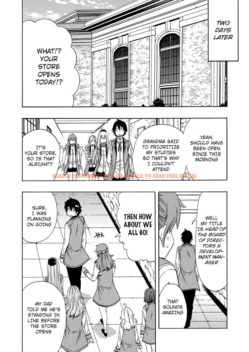 Read Hentai Image 35 485 in comic Kenja No Mago - Chapter 34 - hentaitnt.net