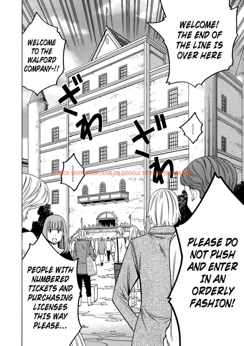 Read Hentai Image 37 485 in comic Kenja No Mago - Chapter 34 - hentaitnt.net