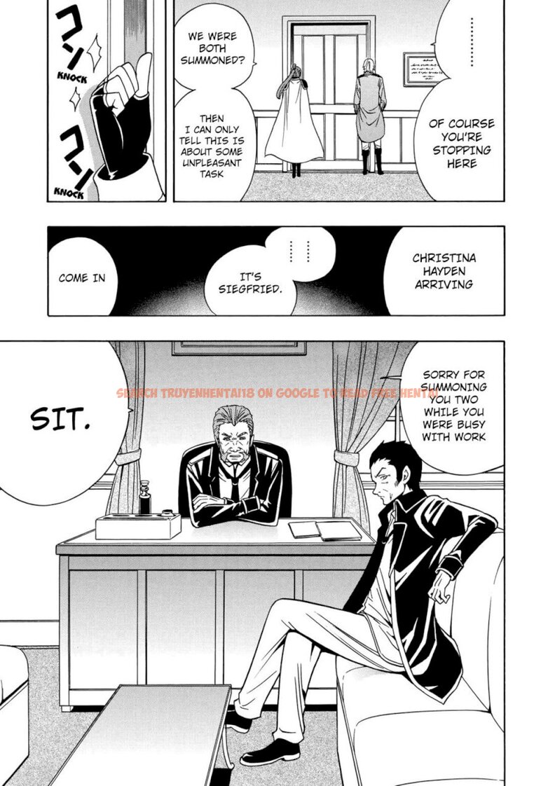 Read Hentai Image 4 481 in comic Kenja No Mago - Chapter 34 - hentaitnt.net