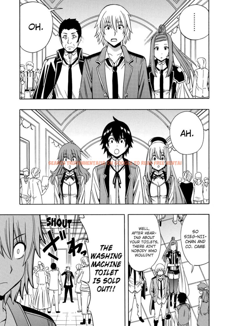 Read Hentai Image 42 485 in comic Kenja No Mago - Chapter 34 - hentaitnt.net