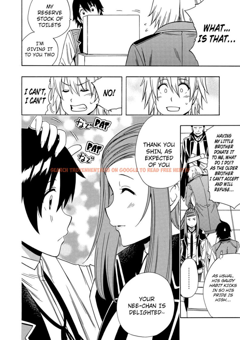 Read Hentai Image 45 485 in comic Kenja No Mago - Chapter 34 - hentaitnt.net