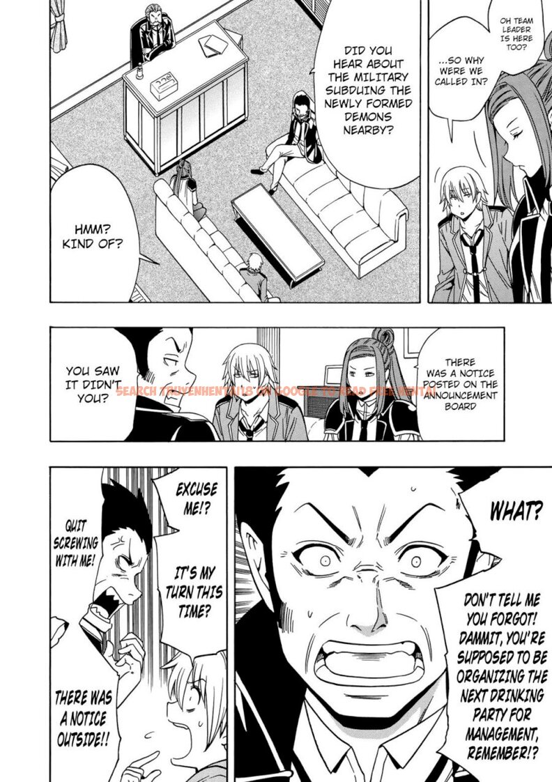 Read Hentai Image 5 481 in comic Kenja No Mago - Chapter 34 - hentaitnt.net