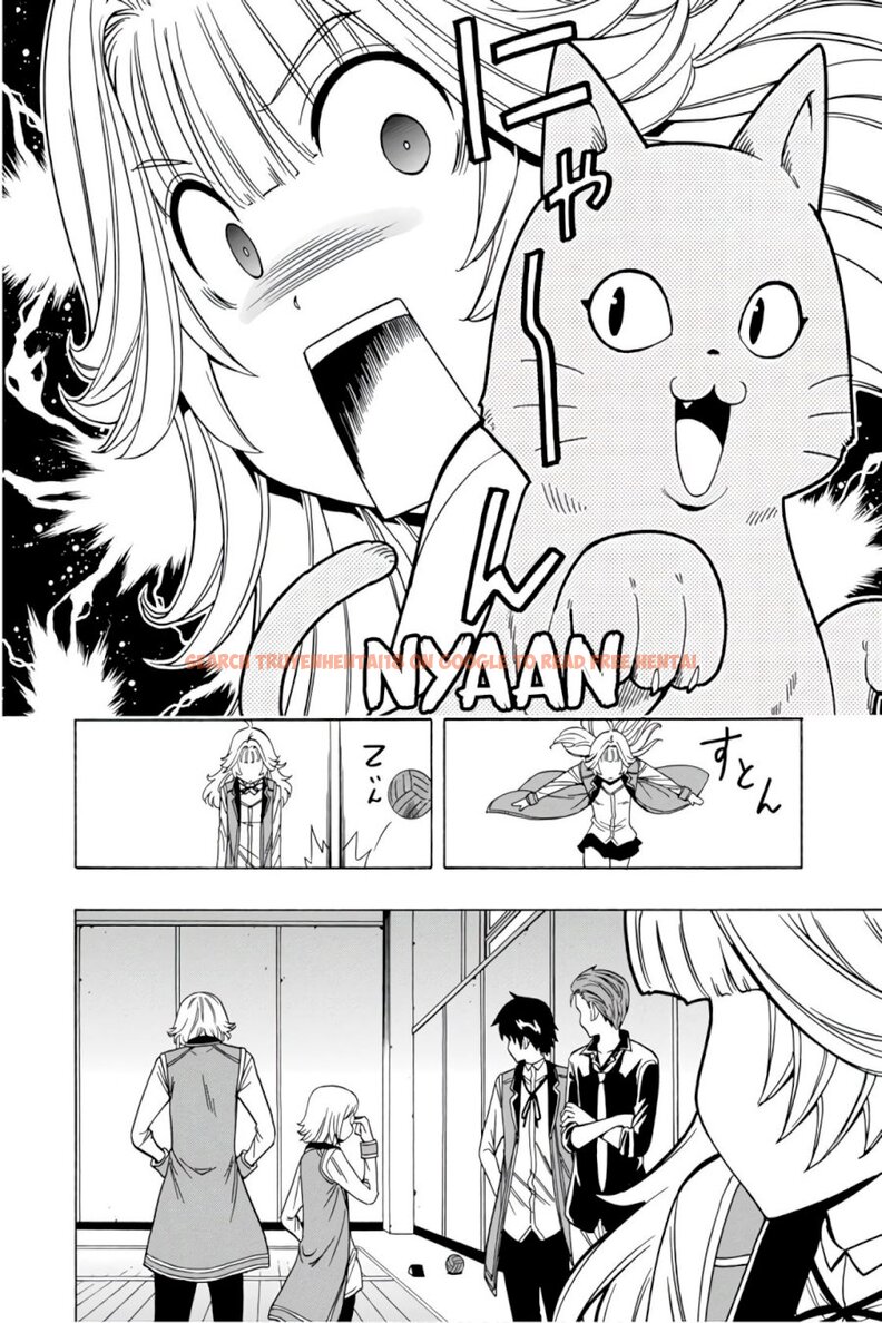 Read Hentai Image 10 485 in comic Kenja No Mago - Chapter 36 - hentaitnt.net