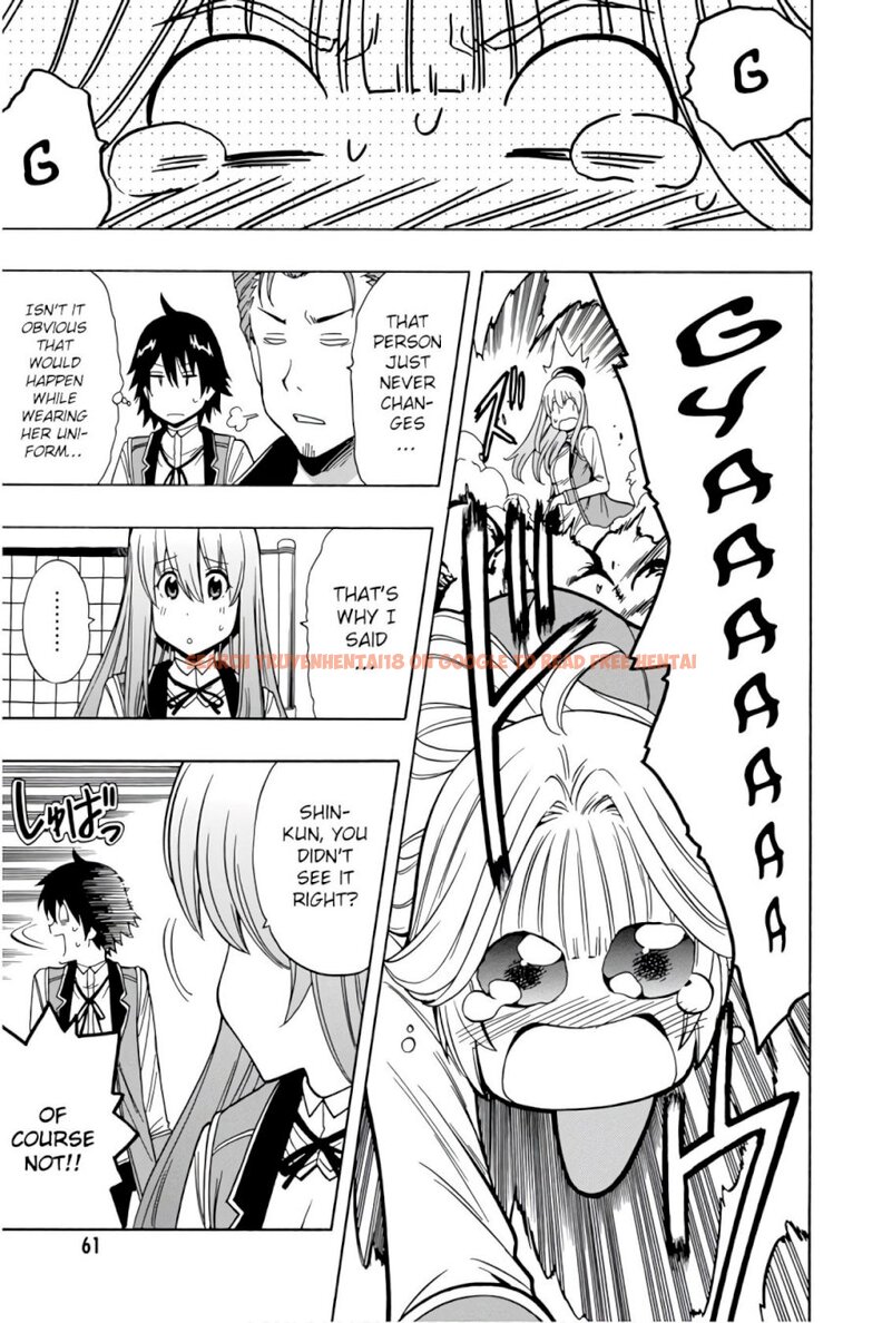 Read Hentai Image 11 485 in comic Kenja No Mago - Chapter 36 - hentaitnt.net