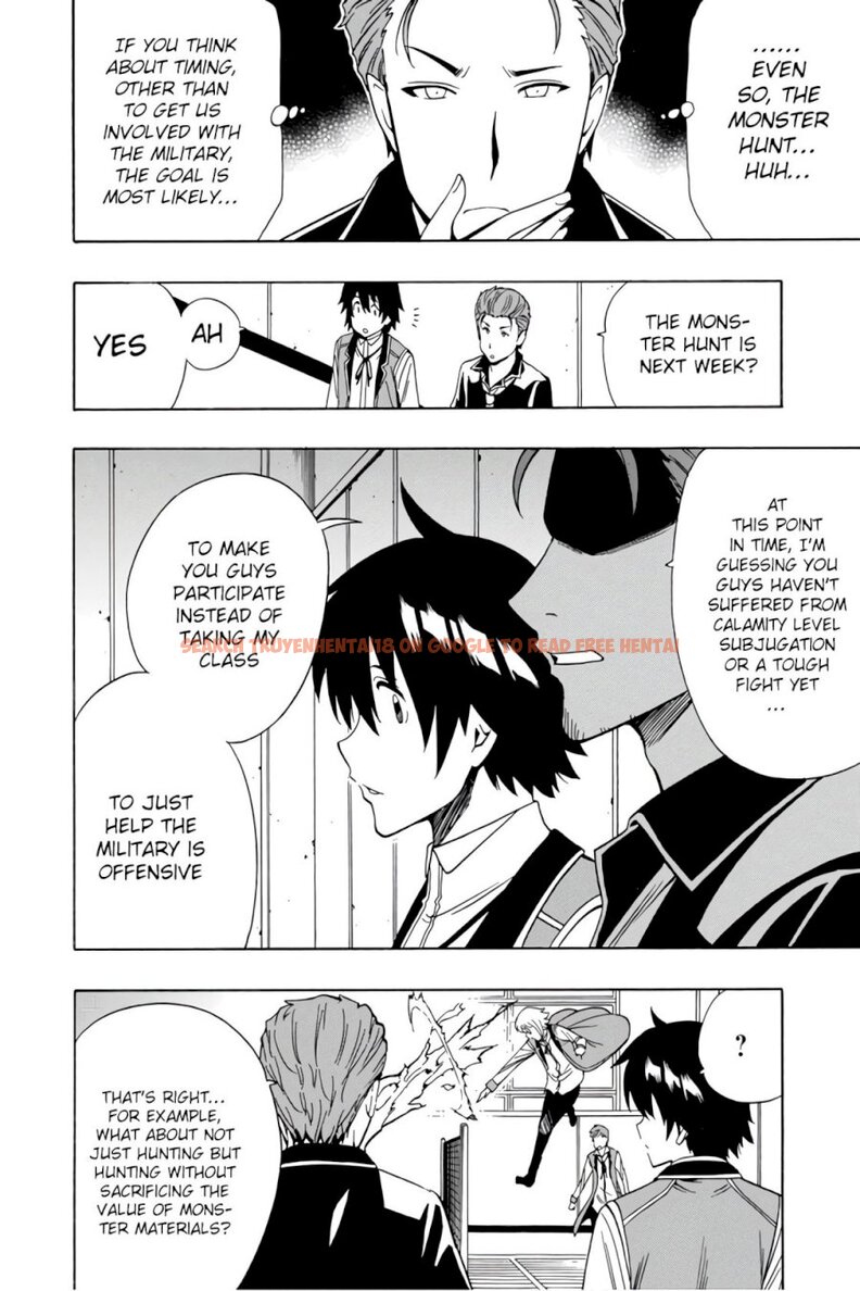 Read Hentai Image 12 485 in comic Kenja No Mago - Chapter 36 - hentaitnt.net
