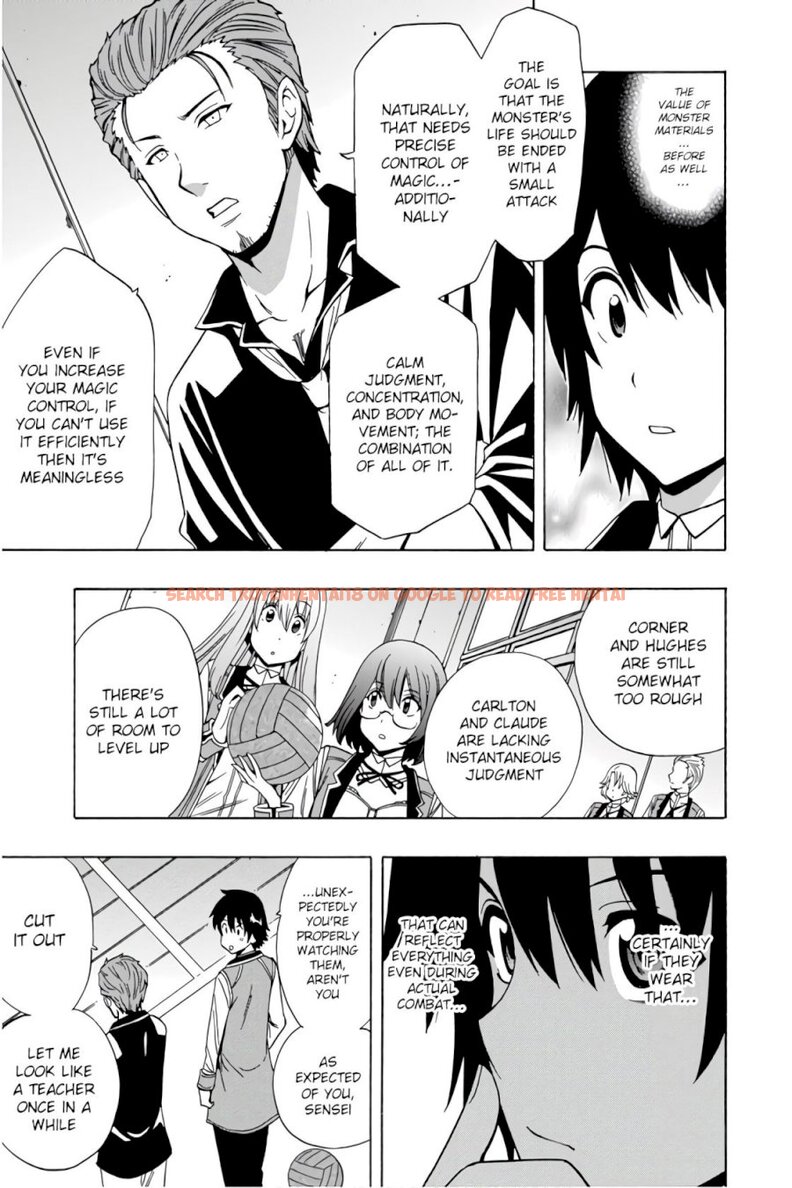 Read Hentai Image 13 485 in comic Kenja No Mago - Chapter 36 - hentaitnt.net
