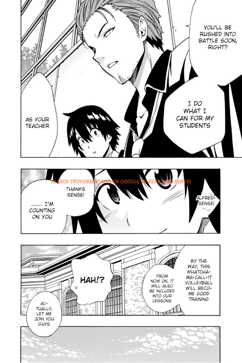 Read Hentai Image 14 485 in comic Kenja No Mago - Chapter 36 - hentaitnt.net