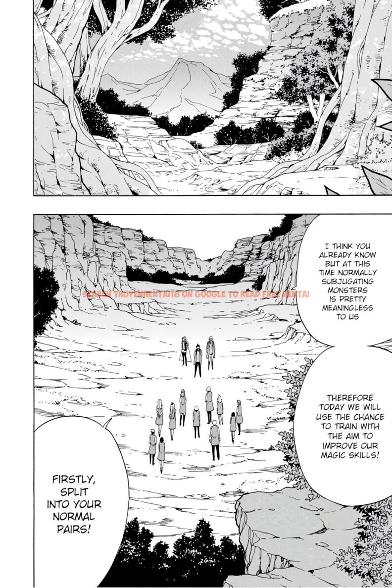 Read Hentai Image 16 485 in comic Kenja No Mago - Chapter 36 - hentaitnt.net