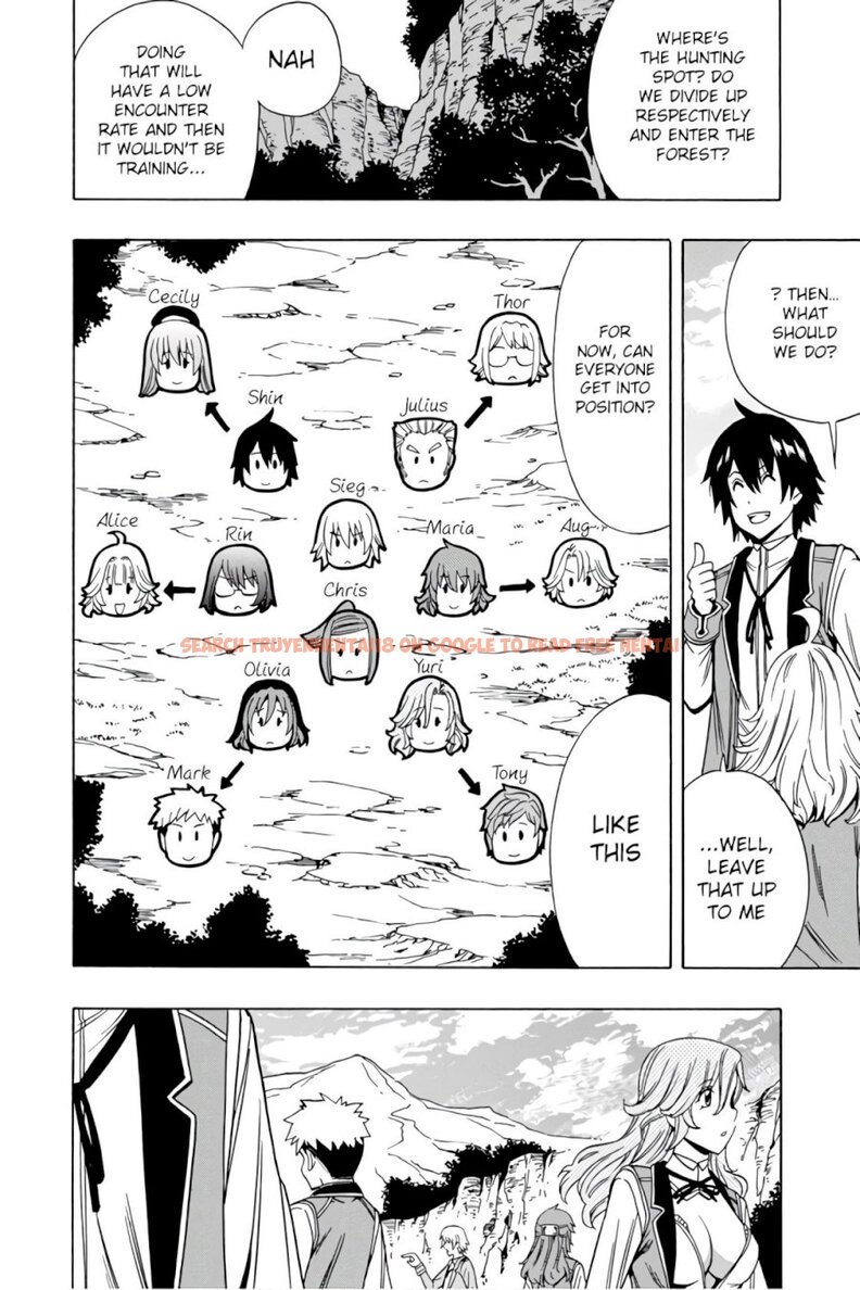 Read Hentai Image 18 485 in comic Kenja No Mago - Chapter 36 - hentaitnt.net