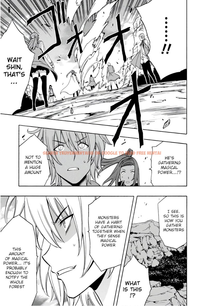Read Hentai Image 21 485 in comic Kenja No Mago - Chapter 36 - hentaitnt.net