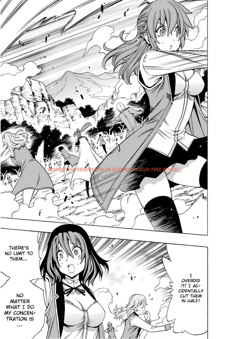 Read Hentai Image 25 485 in comic Kenja No Mago - Chapter 36 - hentaitnt.net