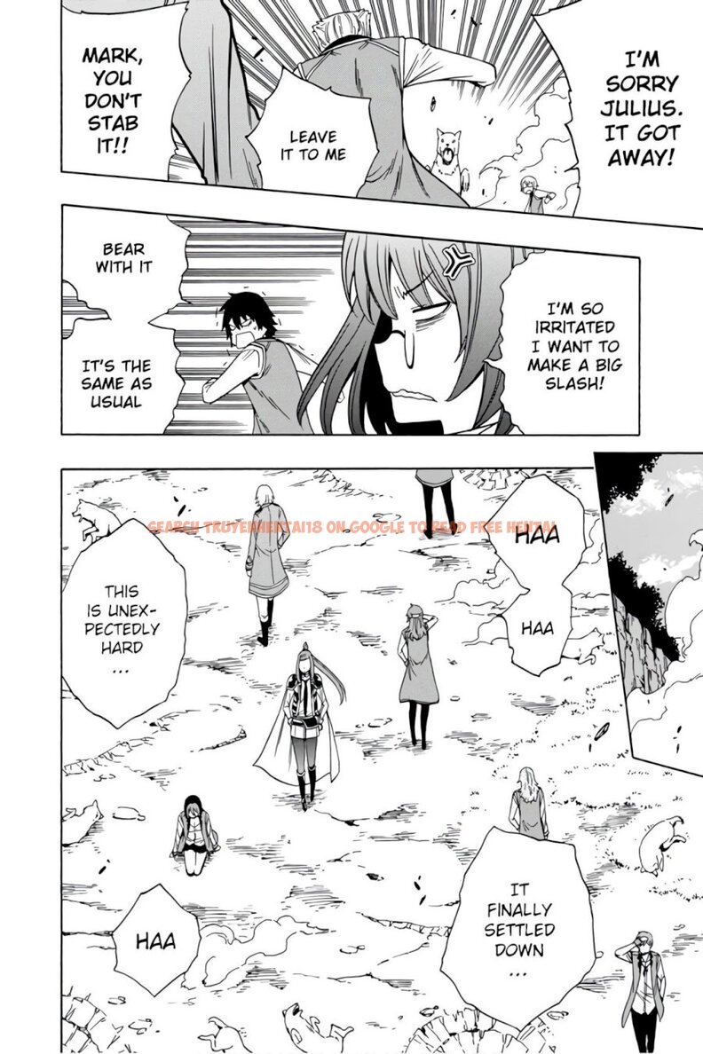 Read Hentai Image 26 485 in comic Kenja No Mago - Chapter 36 - hentaitnt.net