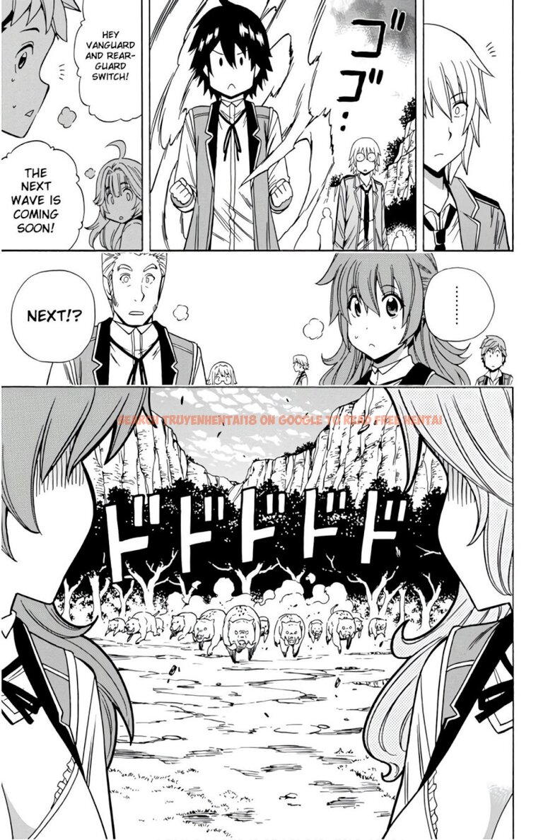 Read Hentai Image 27 485 in comic Kenja No Mago - Chapter 36 - hentaitnt.net