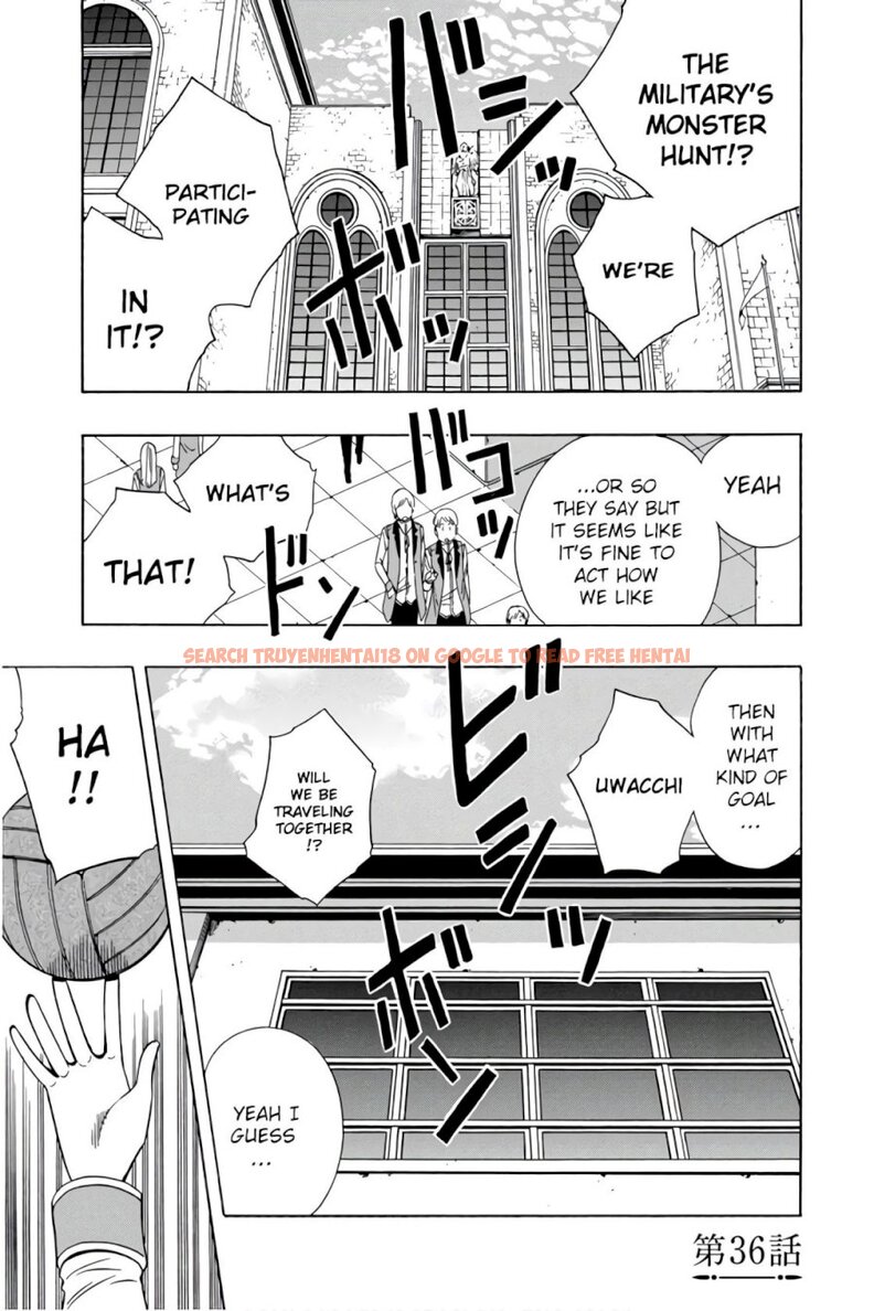 Read Hentai Image 3 485 in comic Kenja No Mago - Chapter 36 - hentaitnt.net