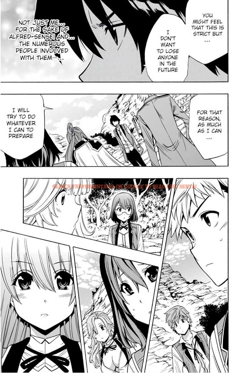 Read Hentai Image 31 485 in comic Kenja No Mago - Chapter 36 - hentaitnt.net