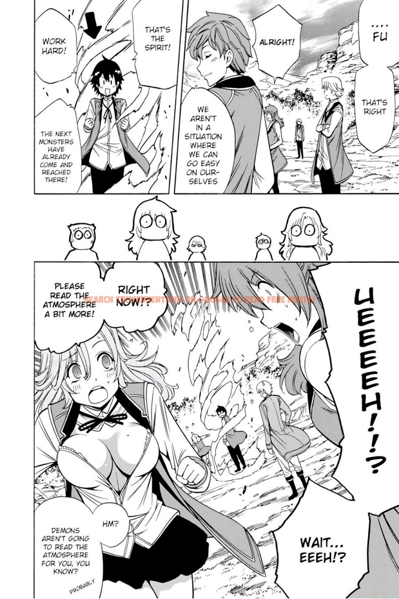 Read Hentai Image 32 485 in comic Kenja No Mago - Chapter 36 - hentaitnt.net