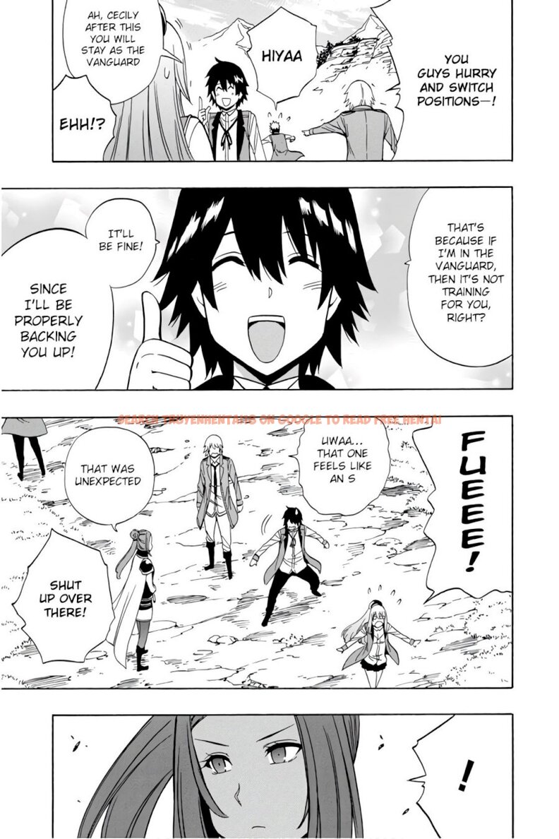 Read Hentai Image 33 485 in comic Kenja No Mago - Chapter 36 - hentaitnt.net