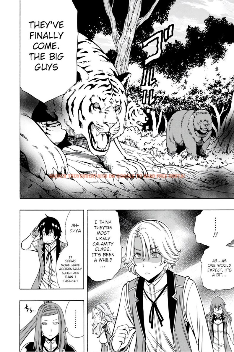 Read Hentai Image 34 485 in comic Kenja No Mago - Chapter 36 - hentaitnt.net