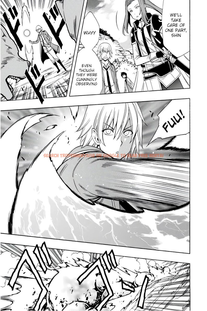 Read Hentai Image 37 485 in comic Kenja No Mago - Chapter 36 - hentaitnt.net