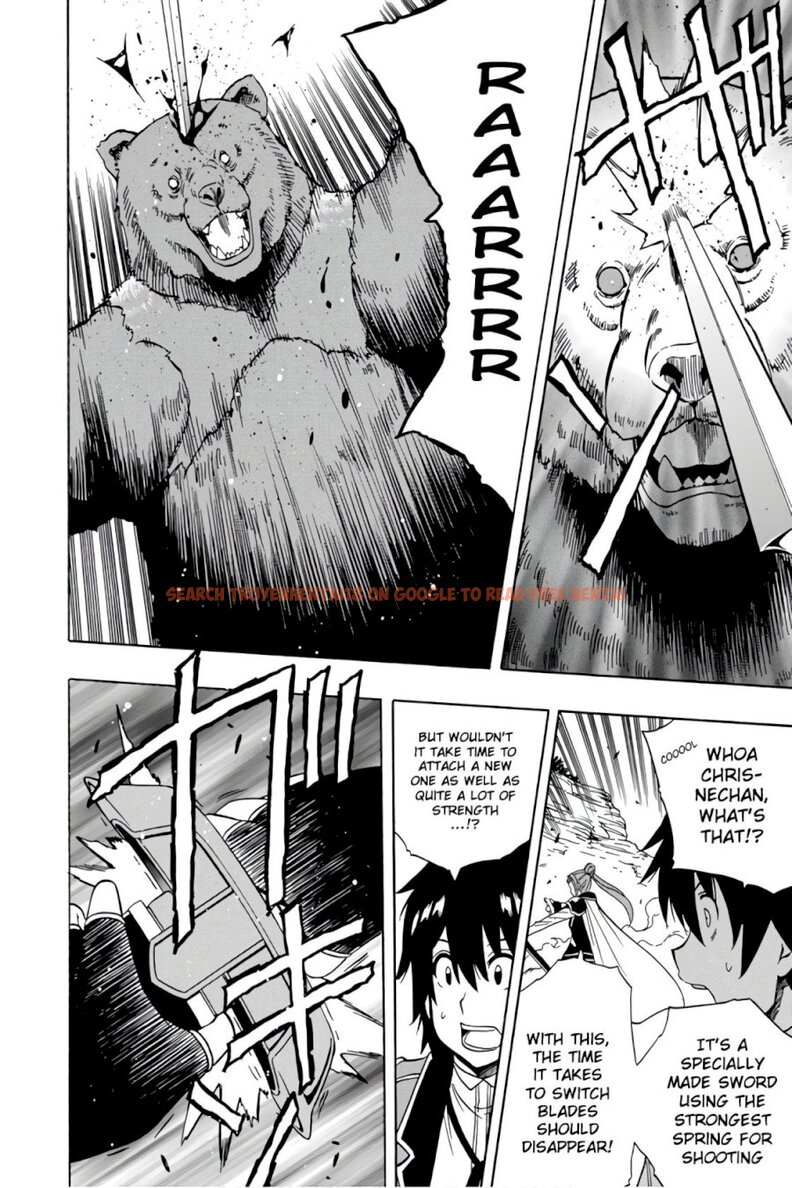 Read Hentai Image 40 485 in comic Kenja No Mago - Chapter 36 - hentaitnt.net