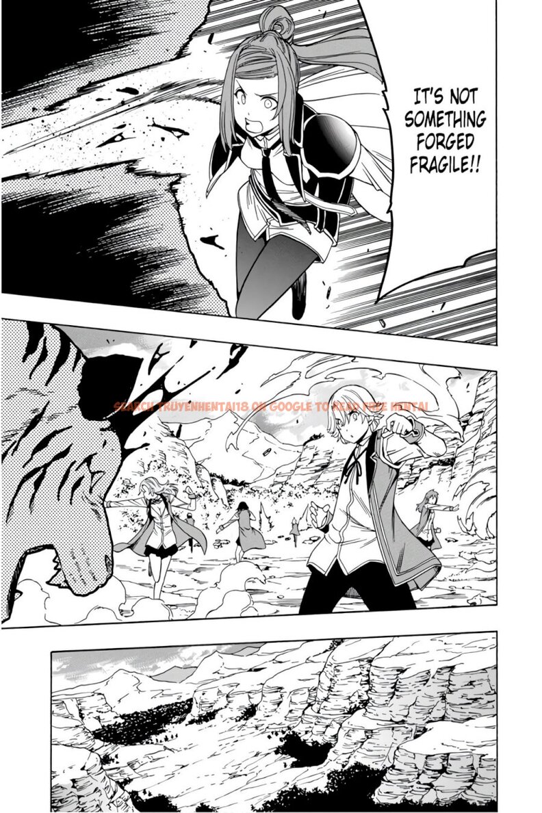 Read Hentai Image 41 485 in comic Kenja No Mago - Chapter 36 - hentaitnt.net