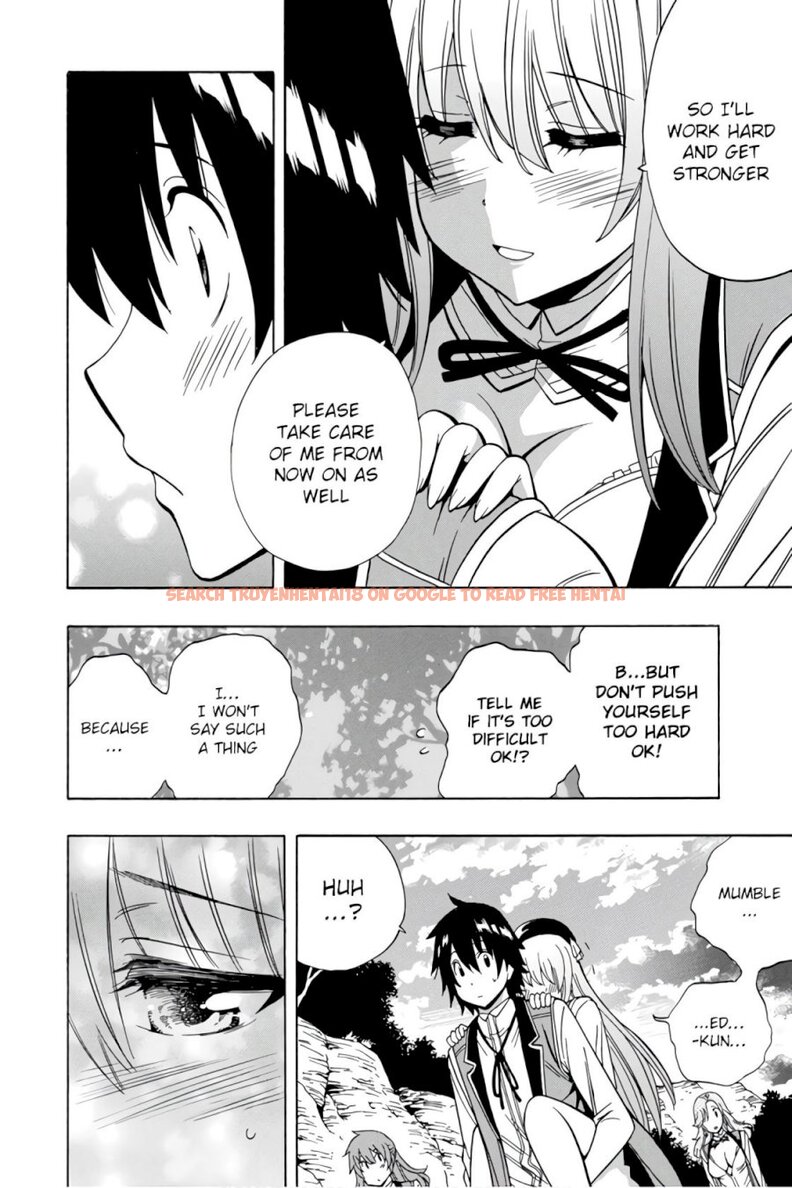 Read Hentai Image 46 485 in comic Kenja No Mago - Chapter 36 - hentaitnt.net