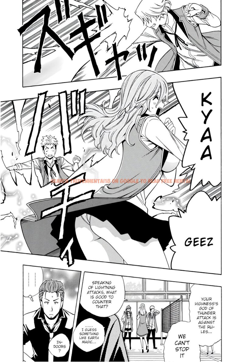 Read Hentai Image 5 485 in comic Kenja No Mago - Chapter 36 - hentaitnt.net