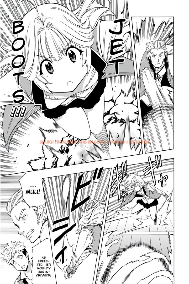 Read Hentai Image 7 485 in comic Kenja No Mago - Chapter 36 - hentaitnt.net