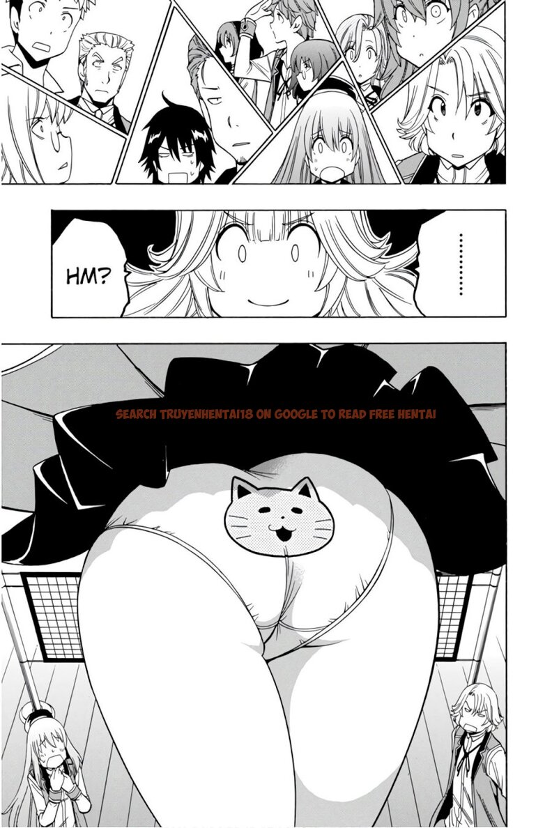 Read Hentai Image 9 485 in comic Kenja No Mago - Chapter 36 - hentaitnt.net