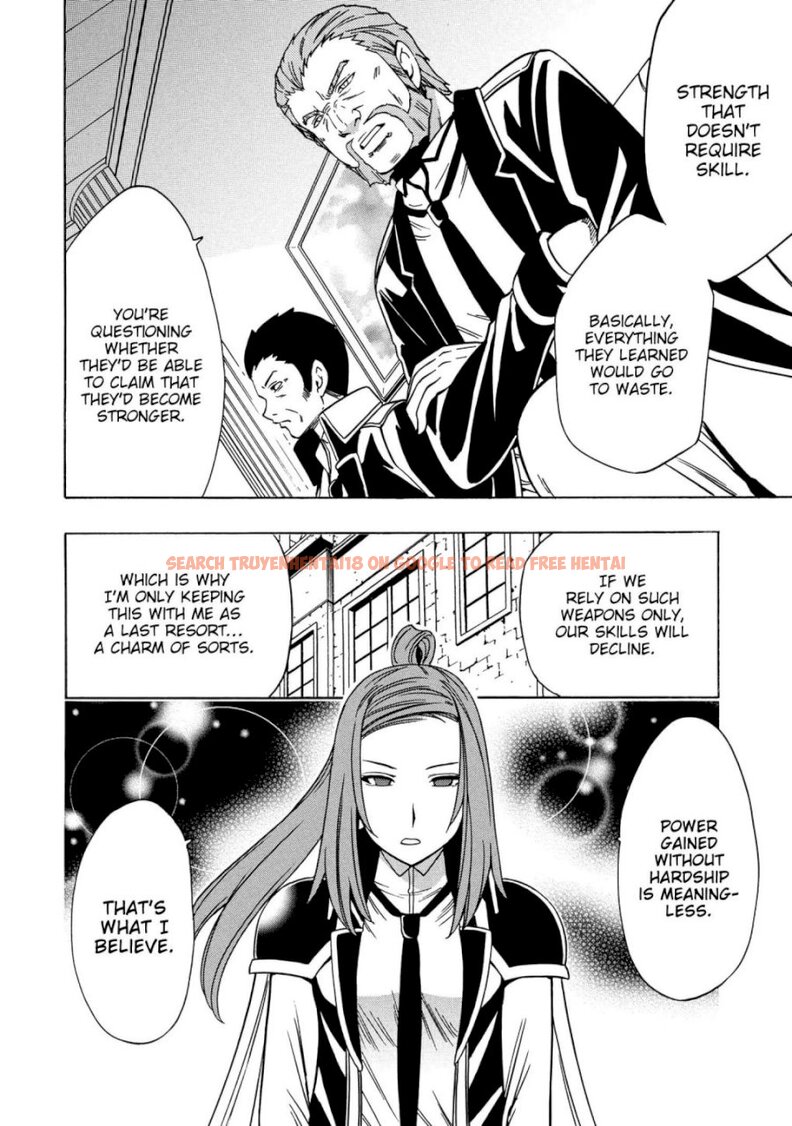 Read Hentai Image 10 485 in comic Kenja No Mago - Chapter 37 - hentaitnt.net