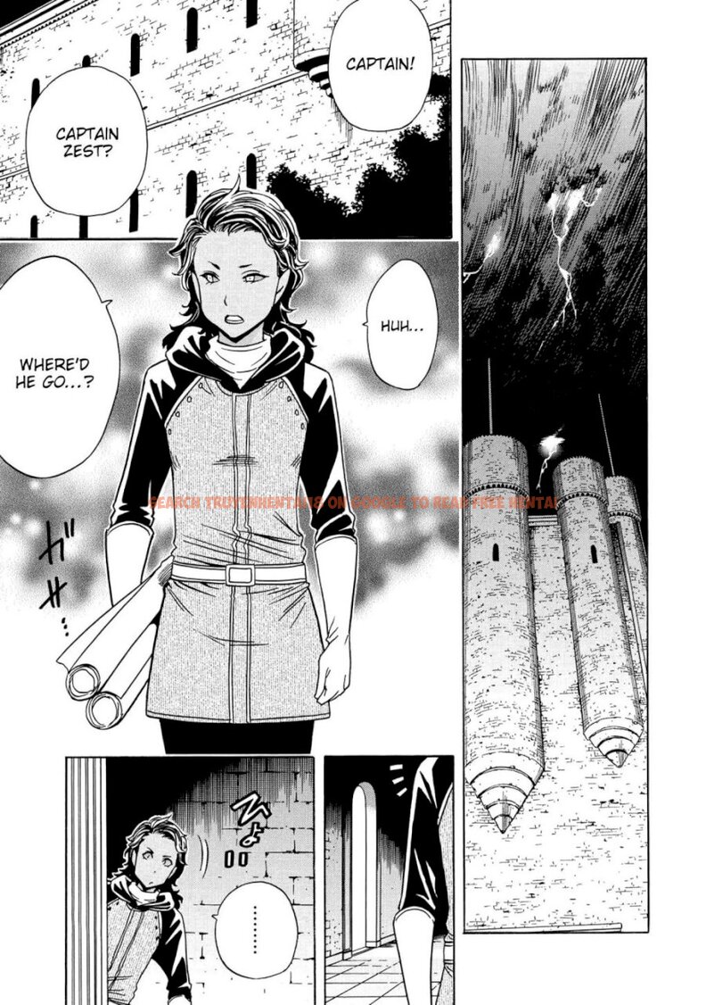 Read Hentai Image 15 485 in comic Kenja No Mago - Chapter 37 - hentaitnt.net