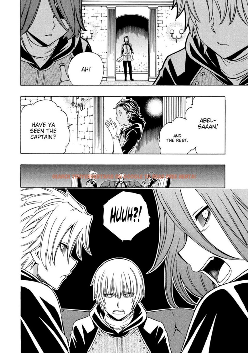 Read Hentai Image 16 485 in comic Kenja No Mago - Chapter 37 - hentaitnt.net