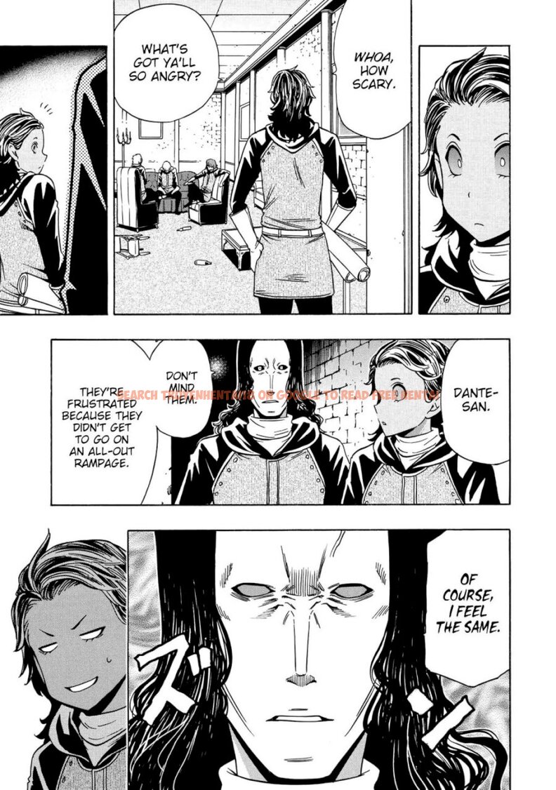 Read Hentai Image 17 485 in comic Kenja No Mago - Chapter 37 - hentaitnt.net