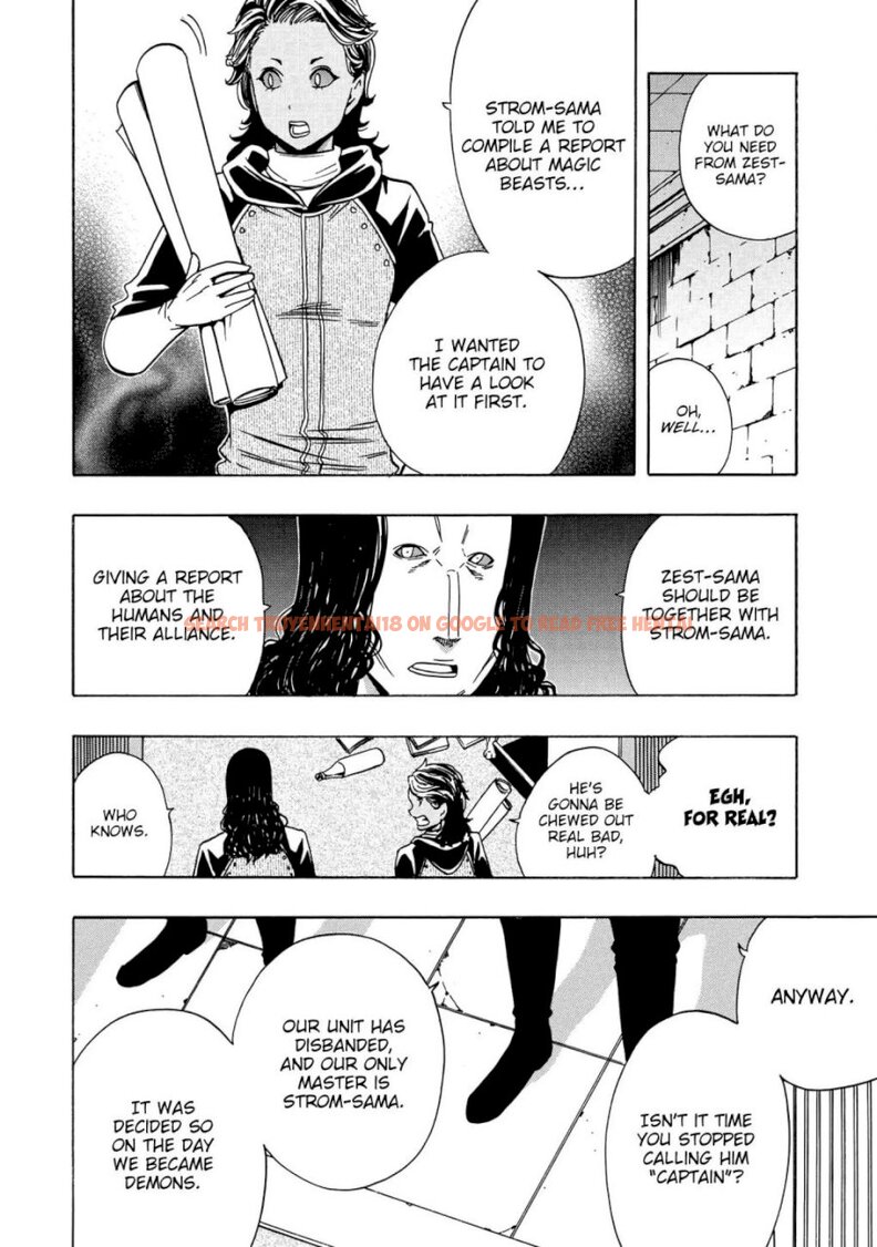 Read Hentai Image 18 485 in comic Kenja No Mago - Chapter 37 - hentaitnt.net