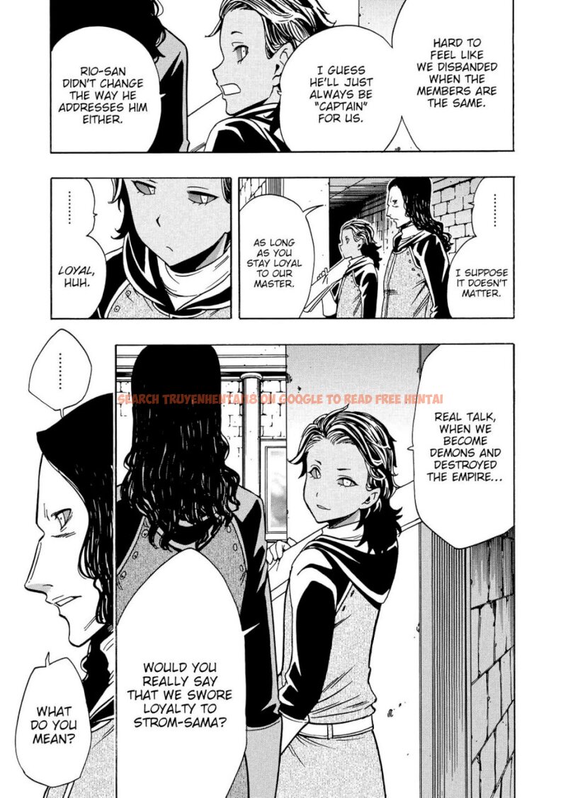 Read Hentai Image 19 485 in comic Kenja No Mago - Chapter 37 - hentaitnt.net
