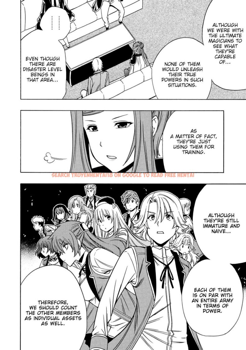 Read Hentai Image 2 485 in comic Kenja No Mago - Chapter 37 - hentaitnt.net