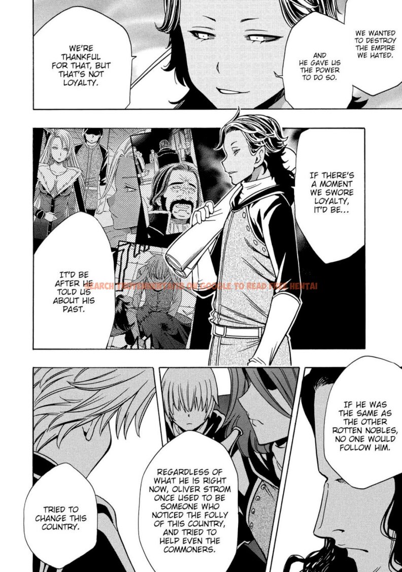 Read Hentai Image 20 489 in comic Kenja No Mago - Chapter 37 - hentaitnt.net