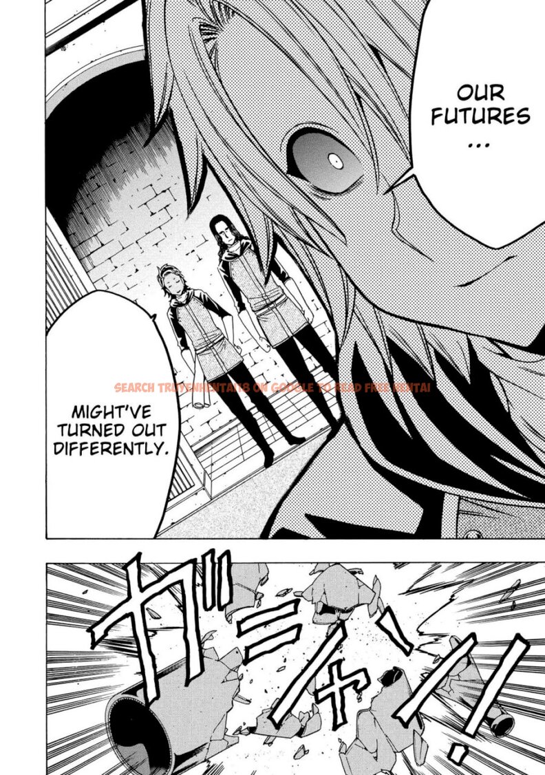 Read Hentai Image 22 489 in comic Kenja No Mago - Chapter 37 - hentaitnt.net