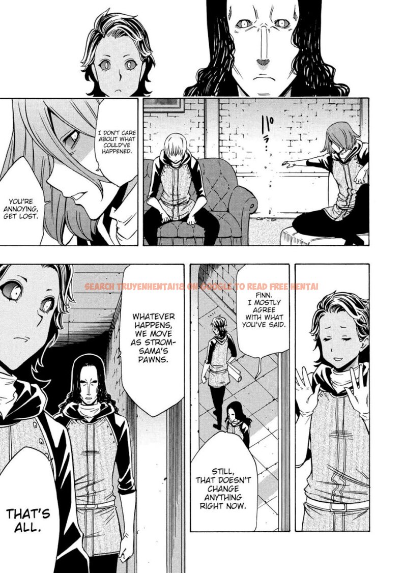 Read Hentai Image 23 489 in comic Kenja No Mago - Chapter 37 - hentaitnt.net