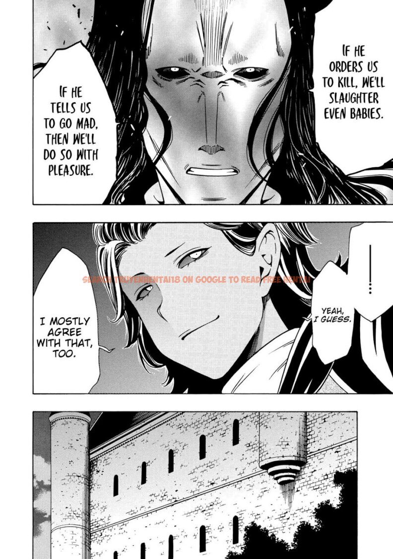 Read Hentai Image 24 489 in comic Kenja No Mago - Chapter 37 - hentaitnt.net